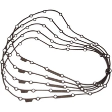 Cometic Gasket C9302F5 Cam Cover Gasket