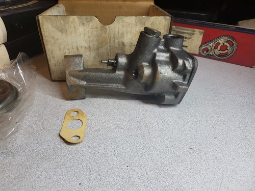 Melling Oil Pumps M-54D-S