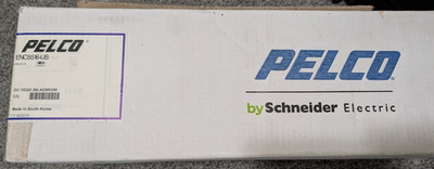 PELCO ENC5516-US Direct - Attached Video Encoder - New Open Box