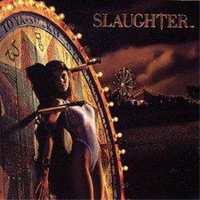 Slaughter Stick It to Ya (CD) Album