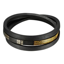 A-57 Drive V-Belt 57 inch Inner Length Industrial Rubber Transmission Belt