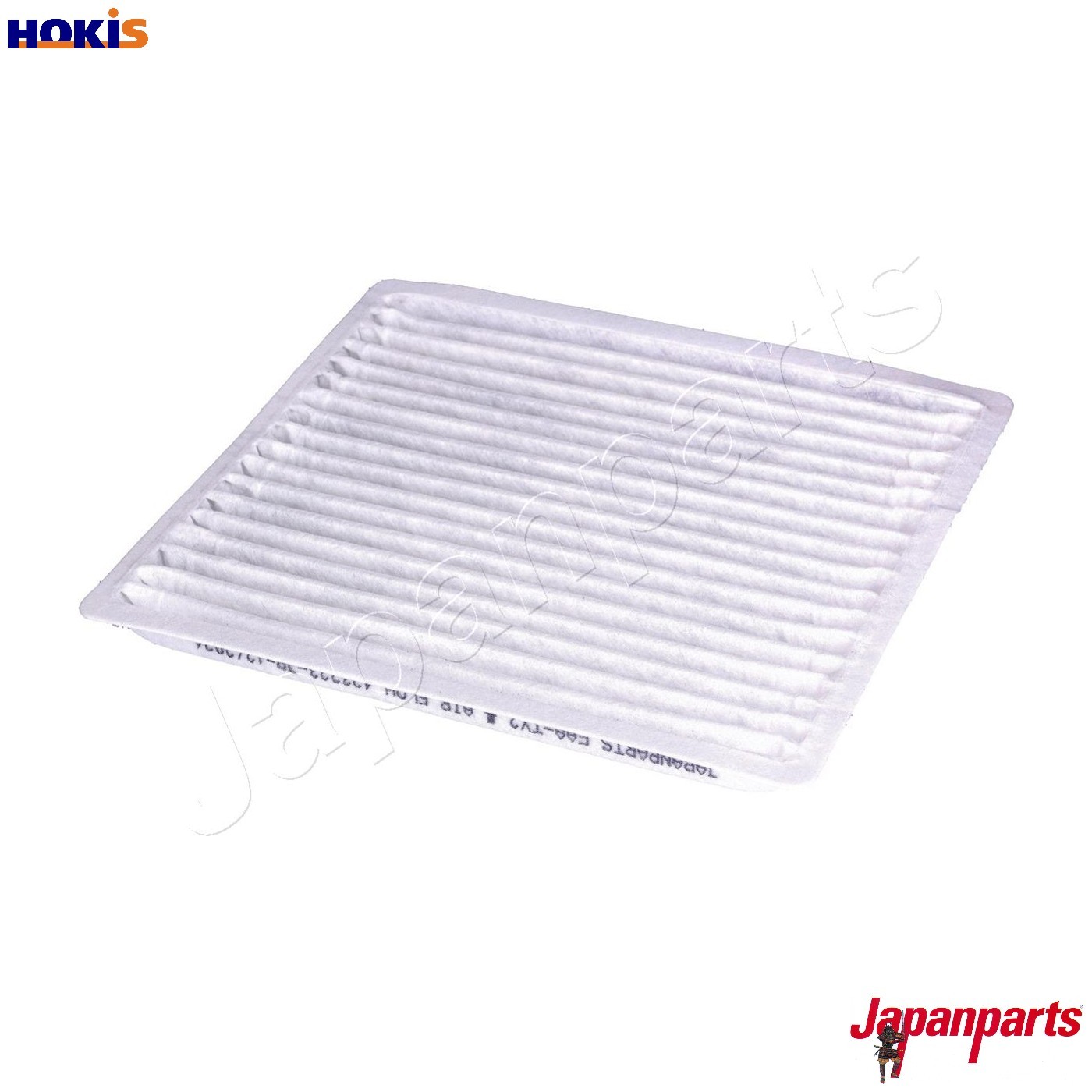 FILTER CABIN AIR FAA-TY2 FOR TOYOTA YARIS/VITZ/VERSO/FUN/CARGO VITZ/ECHO RAV/4 - Image 4