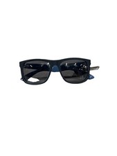 Foster Grant Men  s Sunglasses Color Blue/black