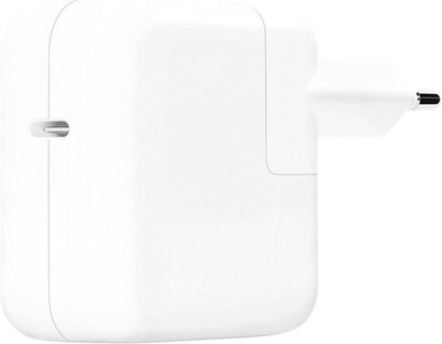 Apple 30W USB-C Power Adapter Ladegeräte für Mobilgeräte