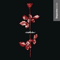 [Brandneu] Depeche Mode - Violator (180G Lp Mit Enjoy The Silence) [Vinyl]
