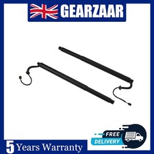 Pair Electric Tailgate Struts For 2016-2023 Seat Ateca KH7 575827851, 575827851C