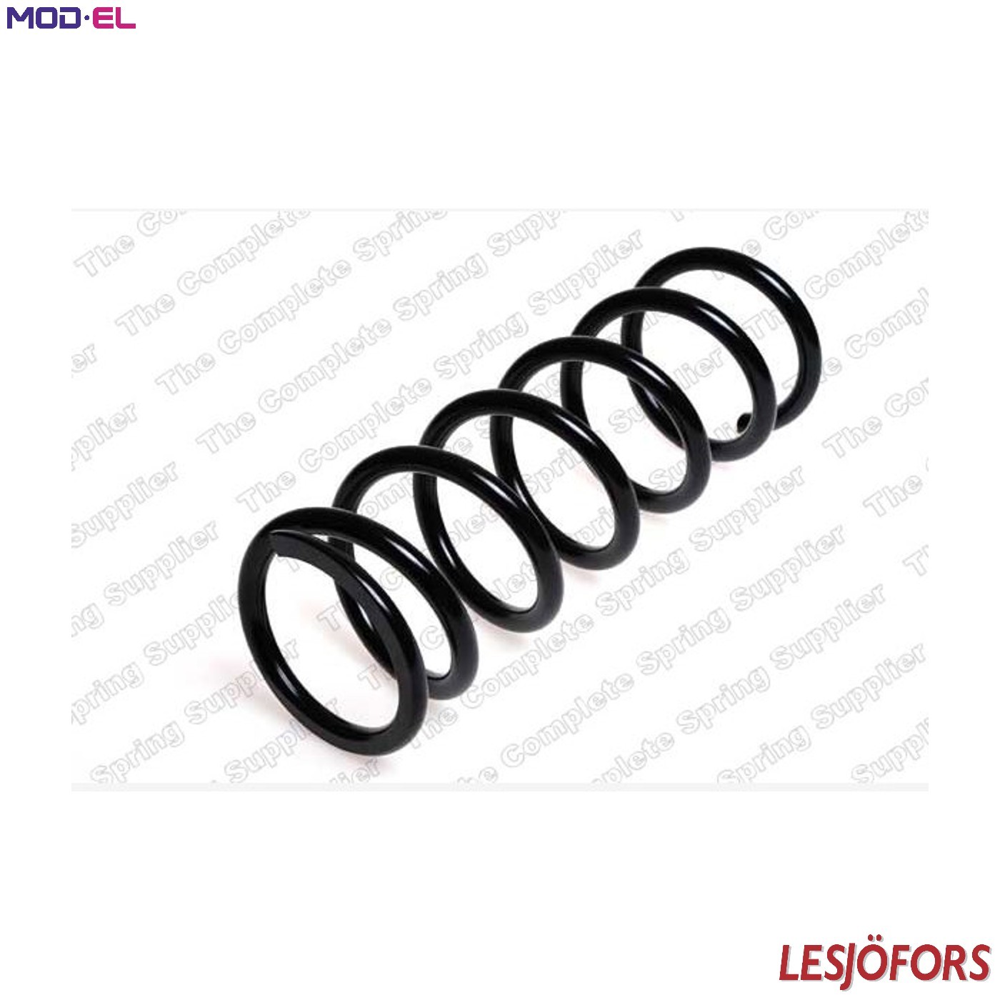 Suspension Coil Spring Front Durable High Strength Fits Lexus IS KILEN 15900 - Image 9