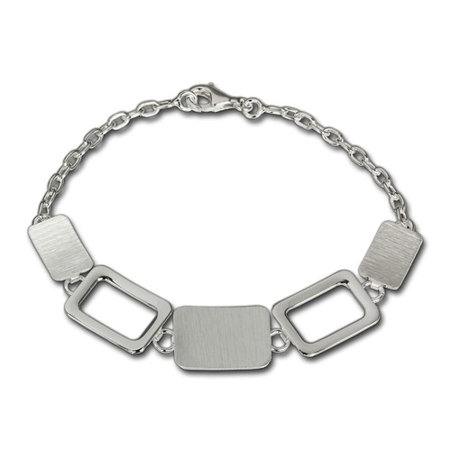 Anneau Femmes Forme De Coeur Zircon Argent Véritable 925 Avec Vernis