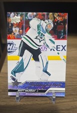 2023-24 Upper Deck Series 2 - Young Guns Matt Murray #463 (RC)
