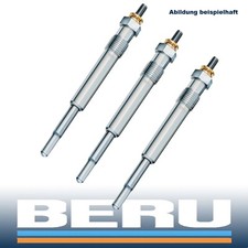 Bougies de préchauffage Hyundai GETZ