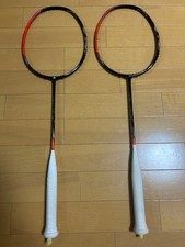 YONEX Badminton Racket ASTROX77 TOUR Set of 2