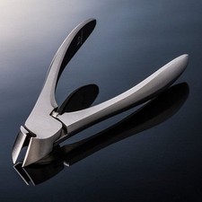 SUWADA CLASSIC Nail Clipper for Toenail Stainless Steel Made in Japan NEW