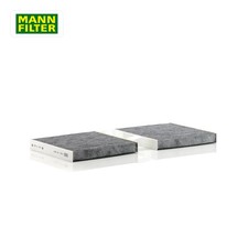 Filtre d'habitacle BMW 635