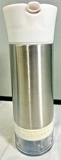 Vodkazinger Vodka Zinger Flavor Infuser Stainless Steel Insulated 20oz Device