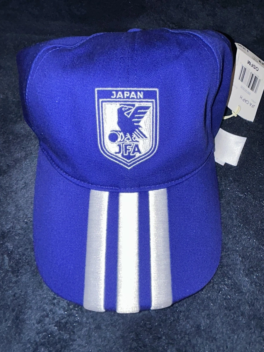 Japan National Team Soccer Fan Cap, Hats for sale | eBay