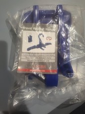 Scuba Diving Wetsuit Folding Travel Hanger Blue XS Scuba