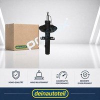 StoßDäMpfer Vorne Links Rechts Proflex Automotive PX5 FC151 FüR Renault