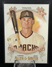 2021 Topps Allen & Ginter #158 - Andy Young RC - Arizona Diamondbacks