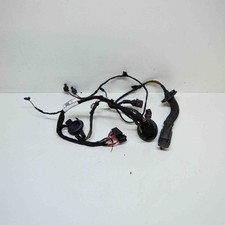 AUDI A7 Sportback 4GA, 4GF cablaggio porta posteriore sinistro 4G8971687BH 3.0 15446331