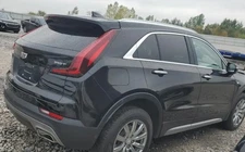 2019-2024 Cadillac XT4 RH Passenger Dash Airbag OEM