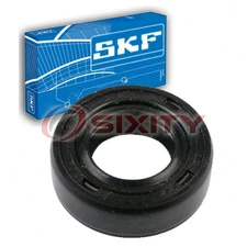 SKF Transfer Case Shift Shaft Seal for 1995-1996 Mazda B2300 Gaskets Sealing be