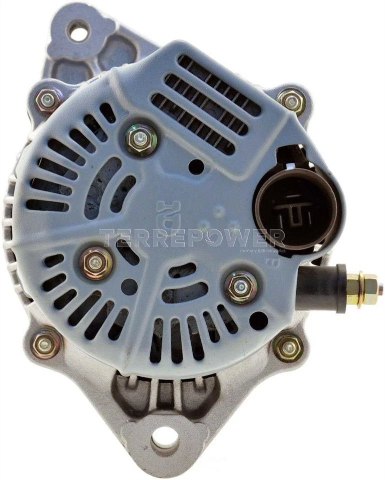Alternator fits 1988-1991 Toyota Camry BBB INDUSTRIES - Image 2 of 4