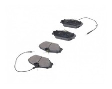 Bremsbelagsatz Vorne Trw-System für Renault Laguna I Kombi Megane Cabrio 96-99