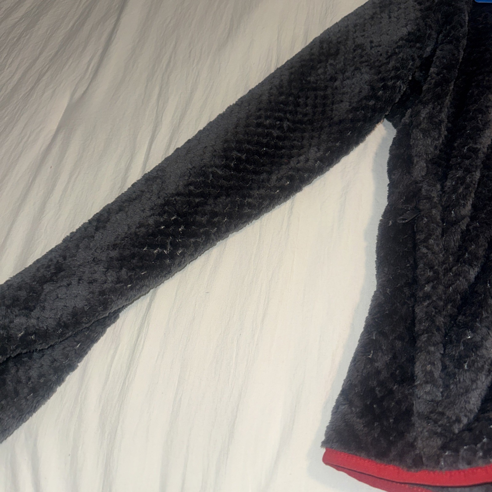 Ohio State Columbia Jacket Women's CLG Fire Side II Sherpa FZ New Medium thumbnail 4