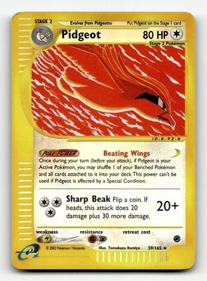 Tomokazu Komiya Pokémon Cards! Rare Reverse Holo/Non Holo - Choose Your Card!