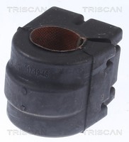 Triscan Stabilisatorlager Stabilager Buchse Stabilisator 8500 16887 FüR Ford 3 5