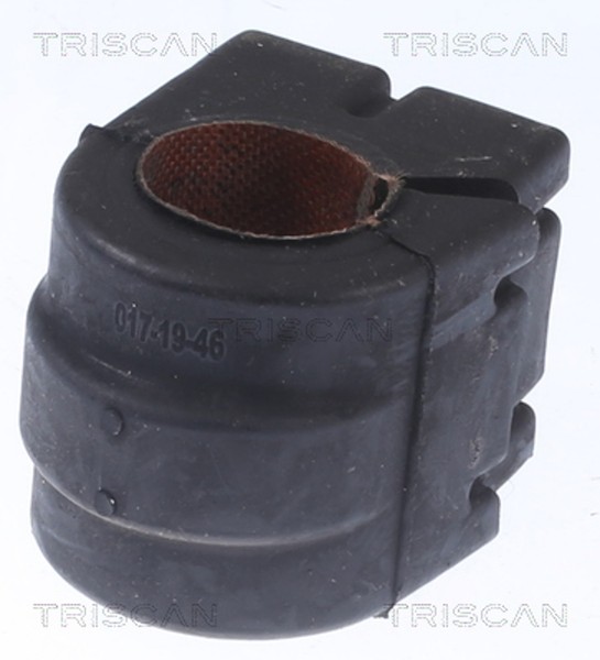 Triscan Stabilisatorlager Stabilager Buchse Stabilisator 8500 16887 FüR Ford 3 5-image