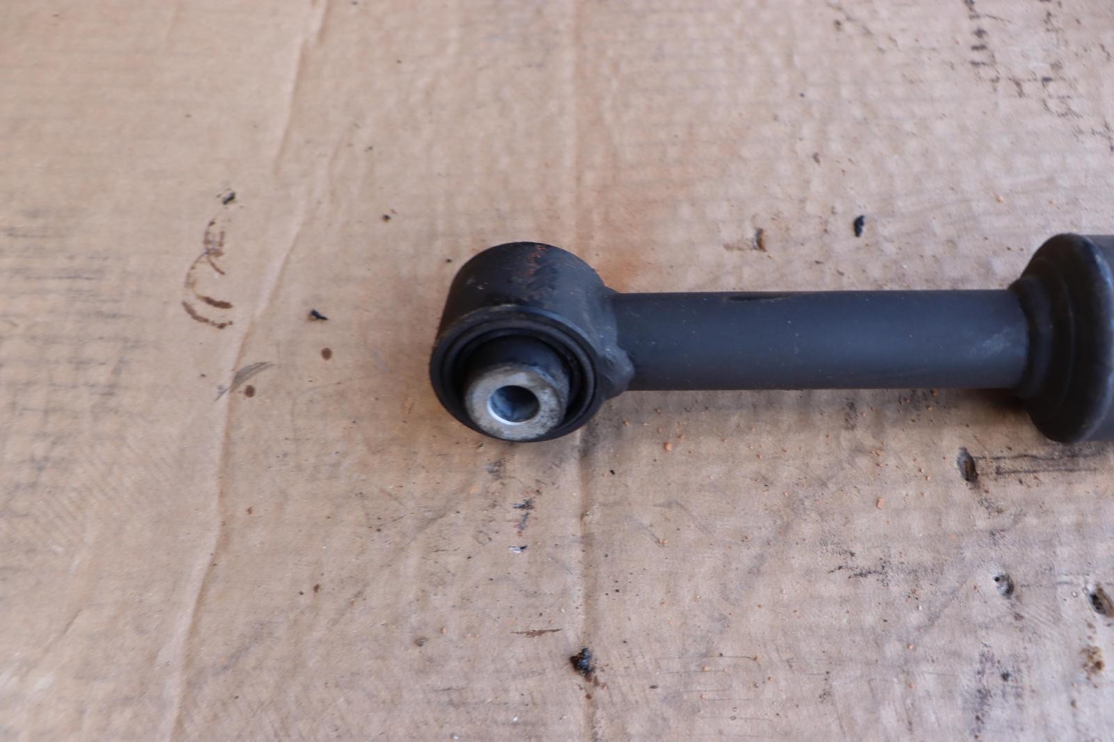 2014-2020 MASERATI QUATTROPORTE REAR LEFT SUSPENSION SHOCK STRUT ABSORBER OEM