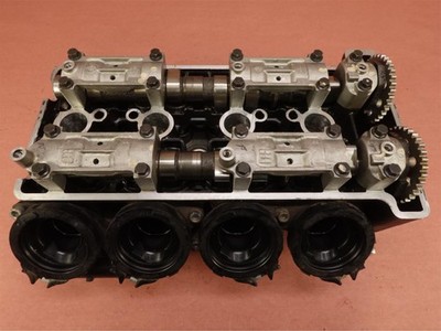 2004-2009 YAMAHA FZ6-R FZ6R FZ6 FZ600 Engine Motor Cylinder Head