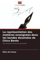 ÉLlen De Farias | La RepréSentation Des MatièRes EnseignéEs Dans Les Bandes...