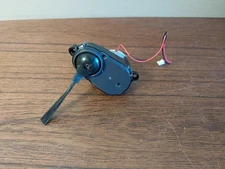 Shark IQ AV1510ZXUS Robotic Vacuum - Replacement Side Brush Motor AND BRUSH