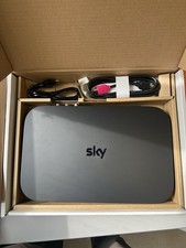 Decoder Sky Q 4K 