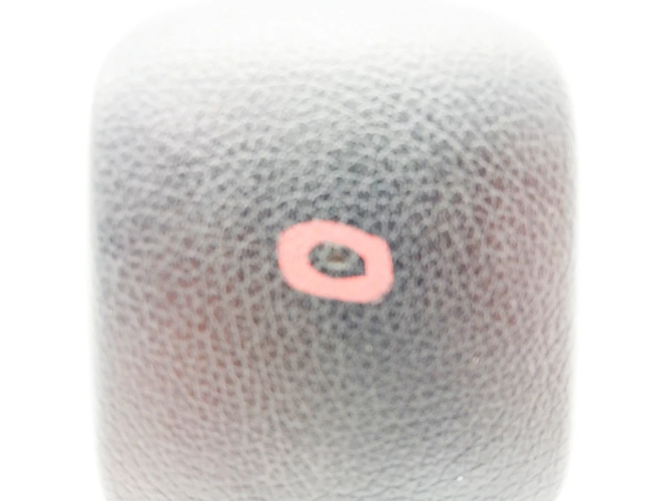 MERCEDES GLB X247 FRONT CENTRE CONSOLE HAND ARM REST 2021 - Image 3 of 4