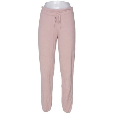 Soft Goat, Hose, Größe: S, Pink, Kaschmir, Feinstrick, Damen #ovY