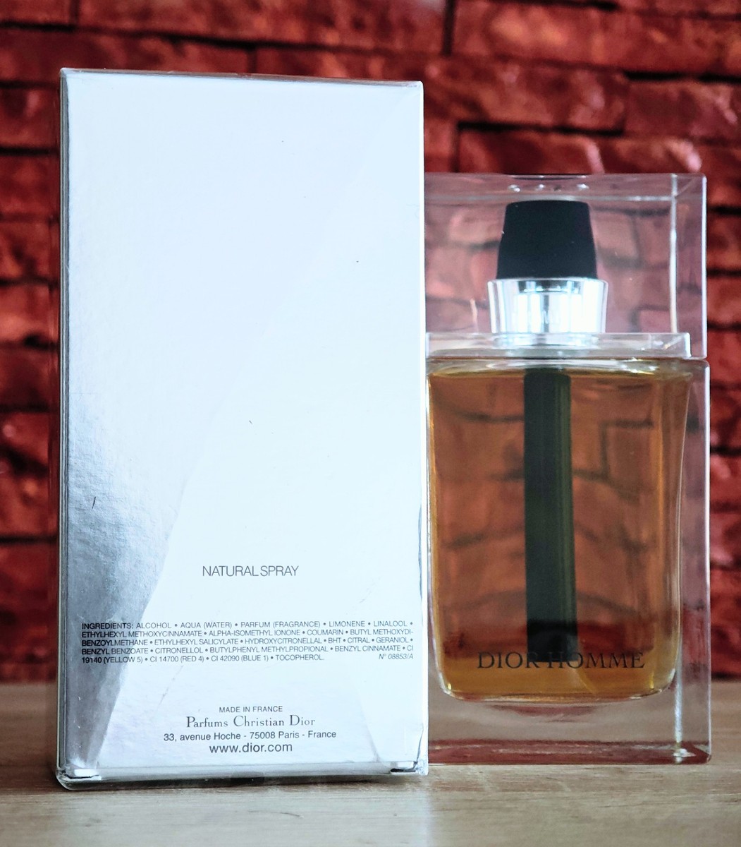 Dior Homme Intense 150ml 香水 Amazon.com : Dior Christian Dior Dior Homme Intense Eau de