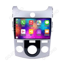 64gb Android 15 Car Stereo Radio Navi Gps Carplay For Kia Cerato Forte 2008-2013 64gb Android 15 Car Stereo Radio Navi Gps Carplay For Kia Cerato Forte 2008-2013
