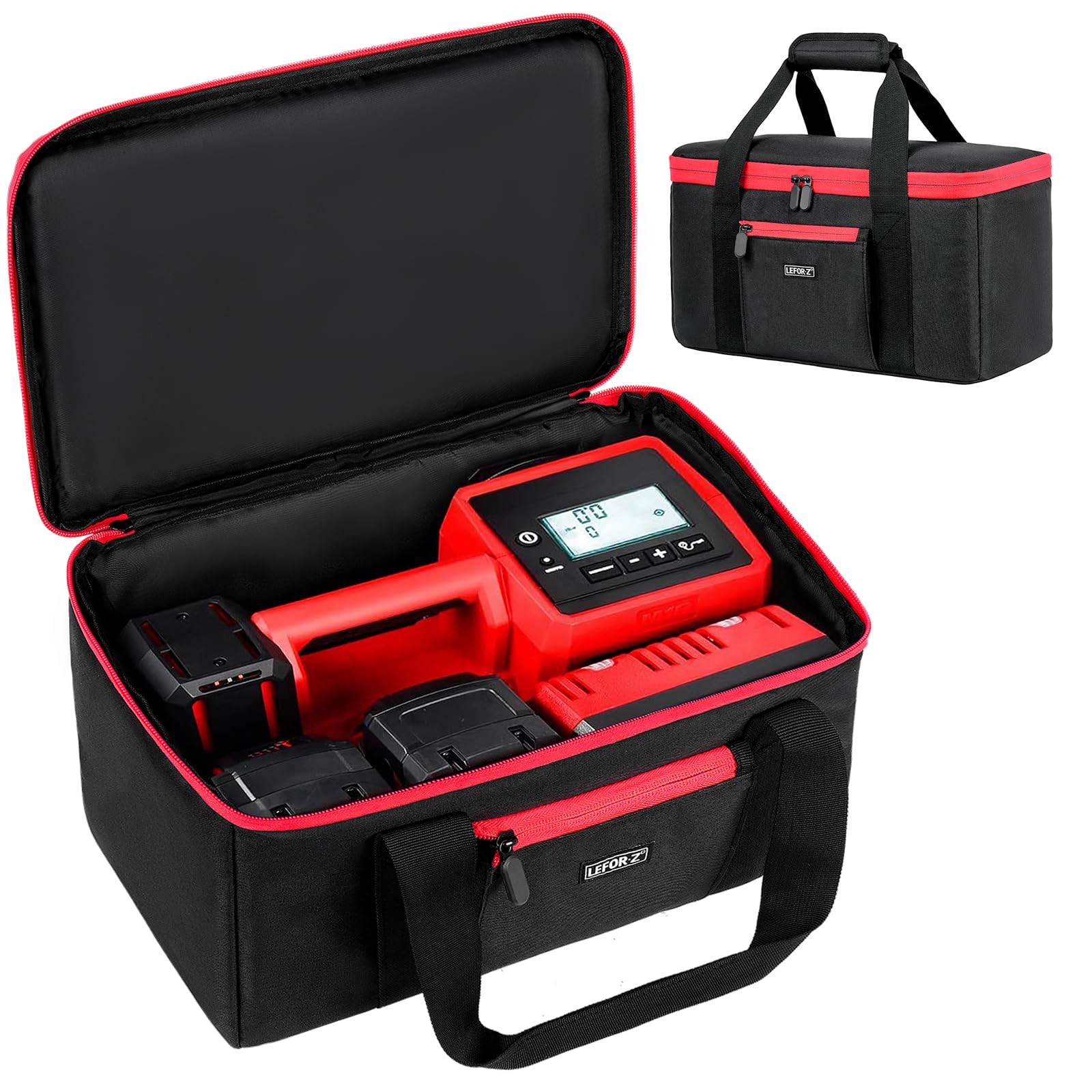Bag Fits For Milwaukee M18 Inflator Storage Case New