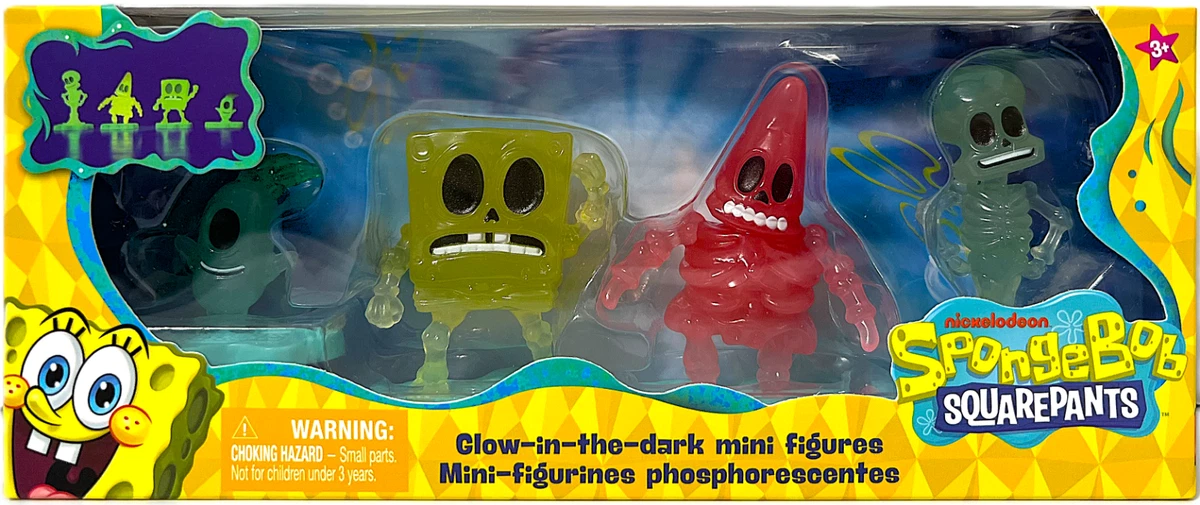 catálogo juguetes bob esponja toy planet