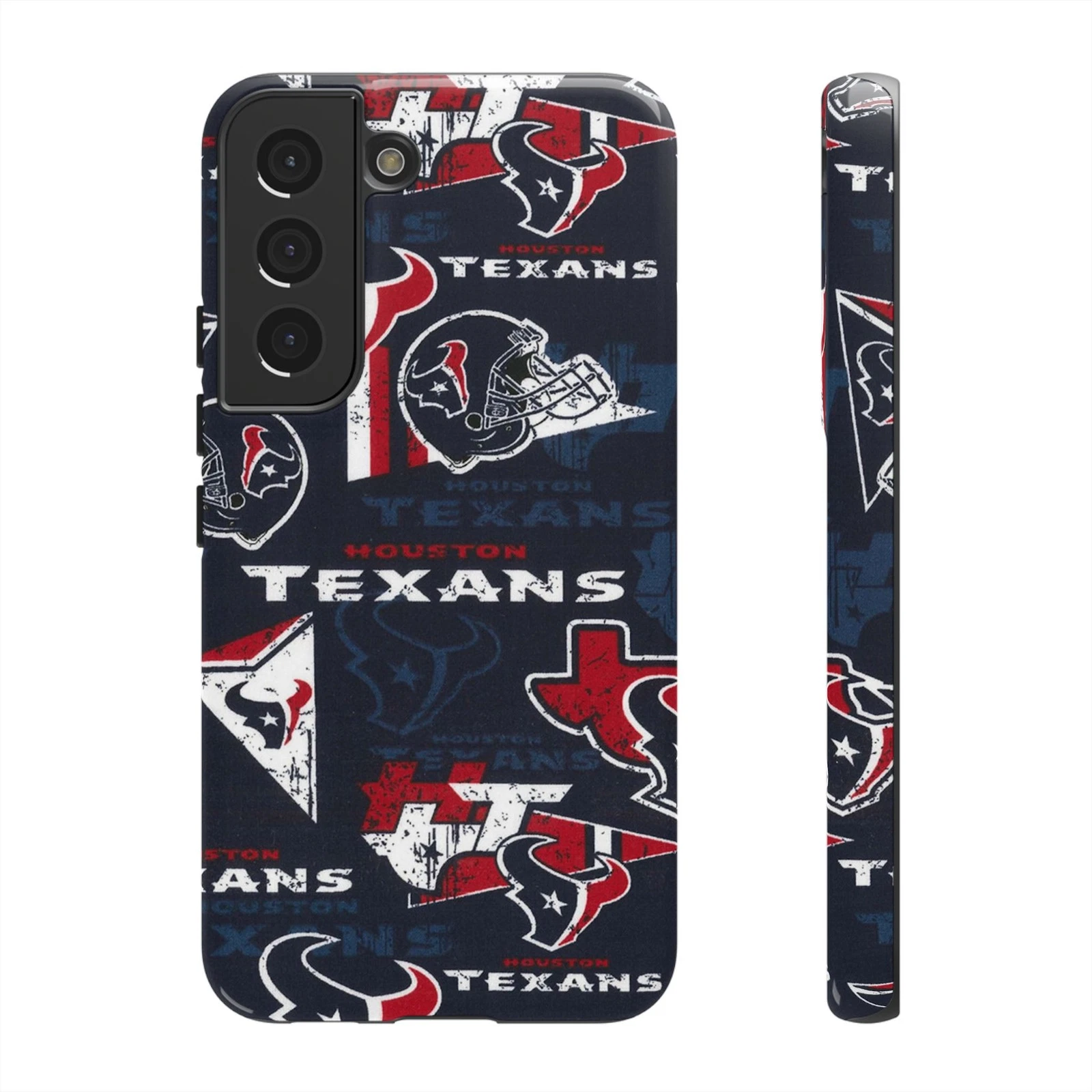Houston Texans Phone Cases for iPhone
