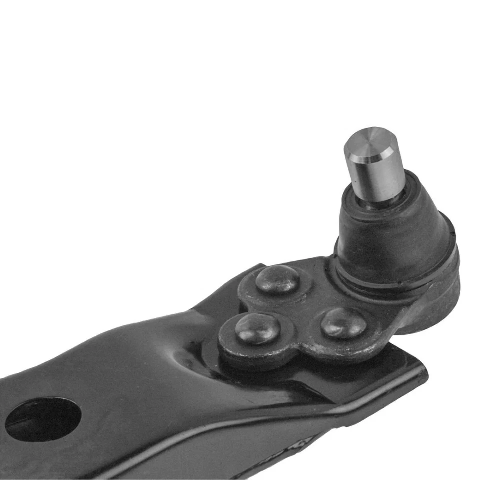 Brazos de control inferiores delanteros con juego de pares de rótulas para iones Cobalto G5 con FE1 Foto 3 de 4