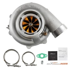 1050hp Billet Turbo Turbocharger Ball Bearing V-band Universal For 2.0l5.5l 1050hp Billet Turbo Turbocharger Ball Bearing V-band Universal For 2.0l5.5l