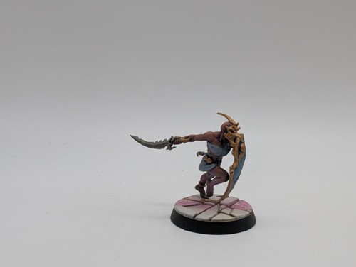 Games Workshop Warhammer Underworlds The Eyes of the Nine Minis Only. Painted! - Picture 4 of 13