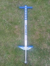 Sport Pogo Stick Up To 36kg