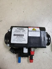 FLOJET T5000111 Bib Syrup Pump Operating Pressure 20 to 80 PSI