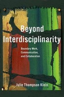Julie Thompson Klein | Beyond Interdisciplinarity | Taschenbuch | Englisch