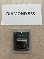 Andis CeramicEdge Carbon-Infused Steel Detachable Pet Clipper Blade 40  2654